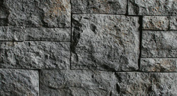 New Zealand Basalt Sample