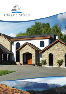Classic Stone Brochure MARCH 2020