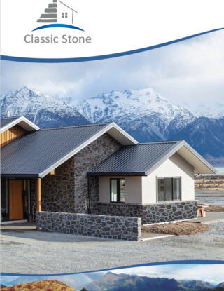 Classic Stone Brochure November 2021