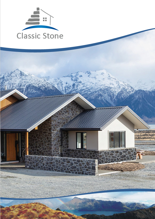 Classic Stone Brochure November 2021